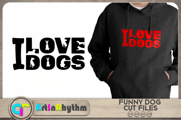 Dog Mom SVG: Graphics for Crafts & Branding