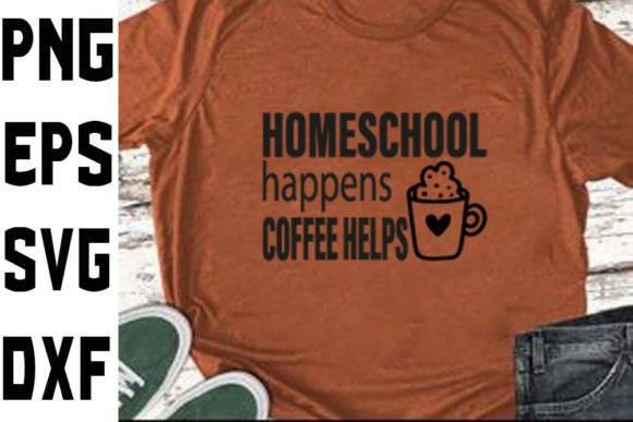 Homeschool Mom SVG: Crafts & Graphics Review